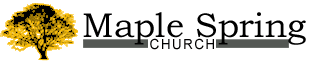 Maple Spring Church